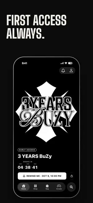 BAEZ screenshot 3