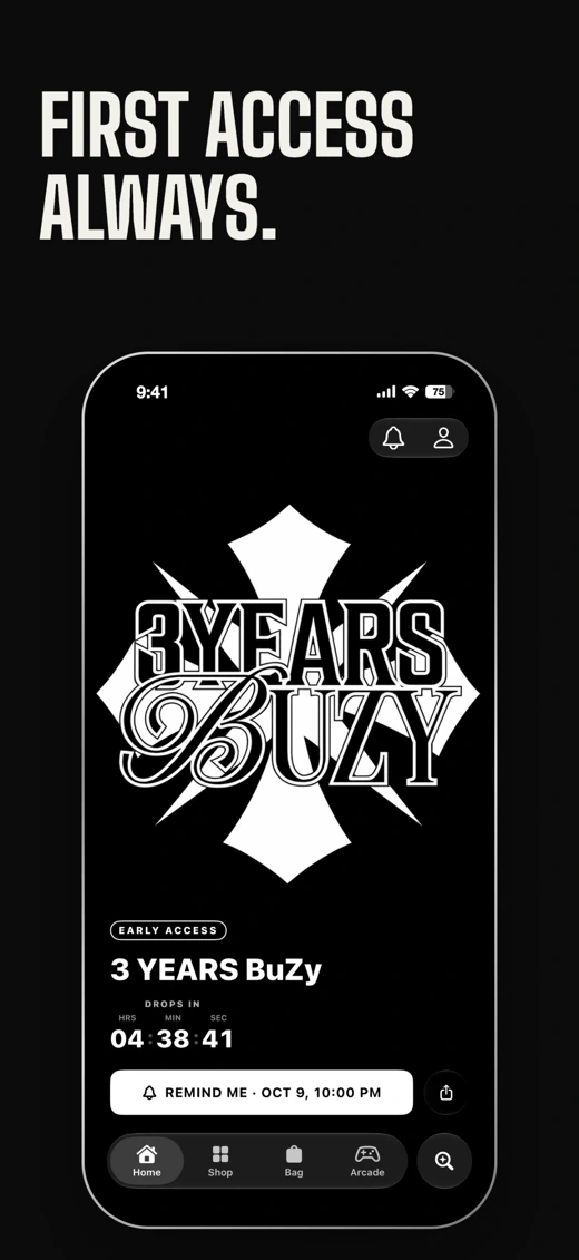 BAEZ screenshot 3