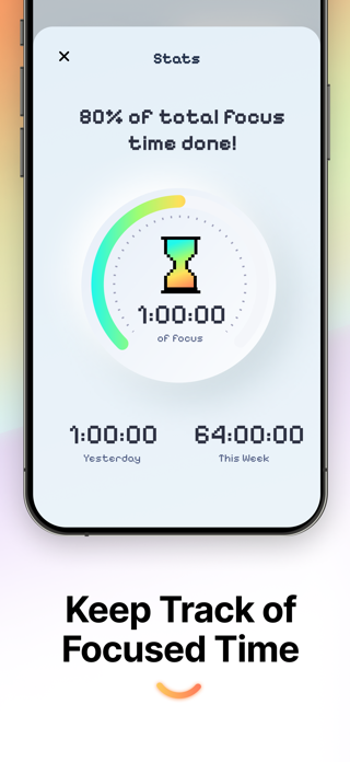 Visual Timer Screenshot 7 of 8