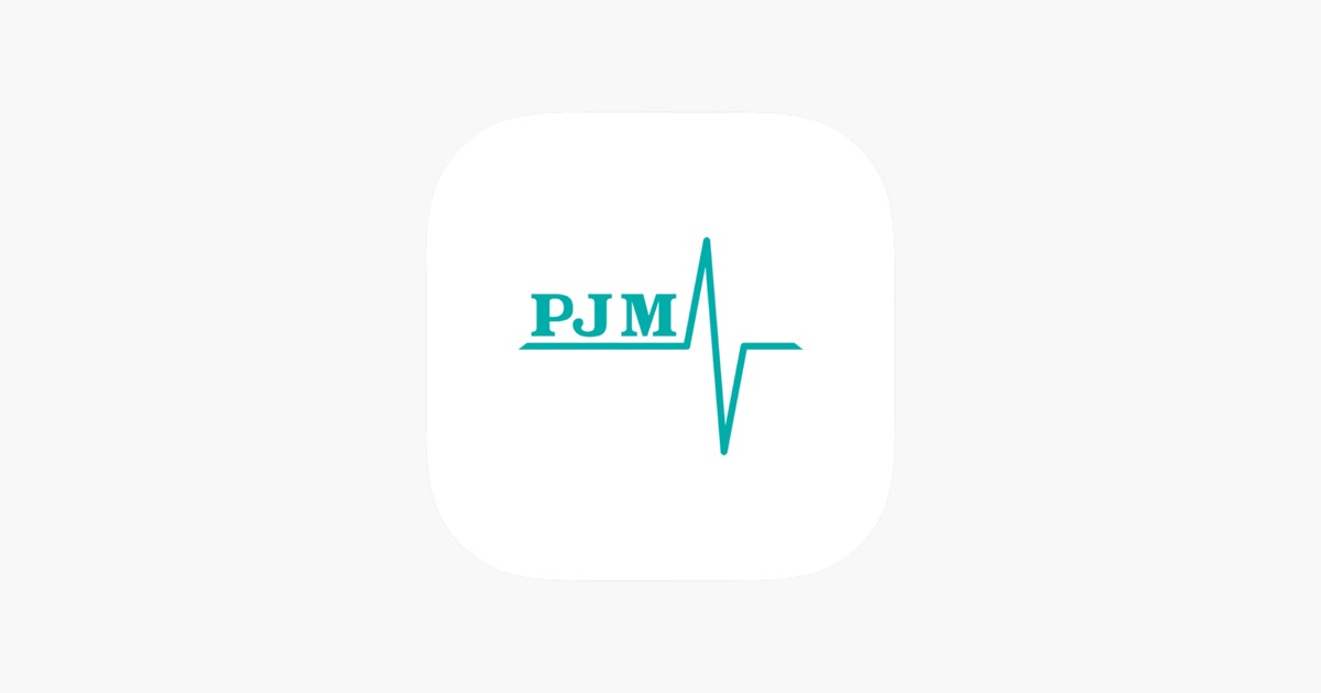 ‎PJM NFC App App - App Store