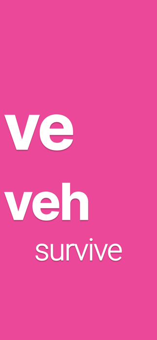 Weave Saveh: Dodge & Survive Screenshot 2 of 5