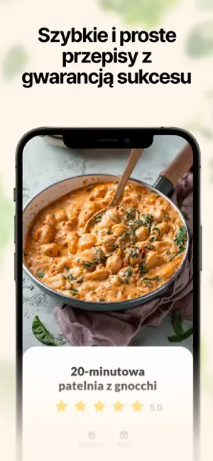 MagicMix dla Monsieur Cuisine iPhone screenshot 3