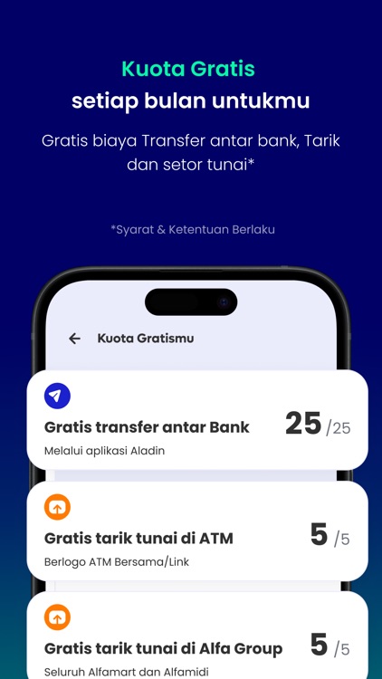 Aladin Bank screenshot-7