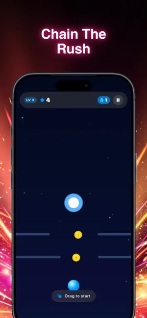 Dragxball screenshot 3