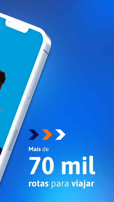 Buson: Passagens de ônibus Screenshot