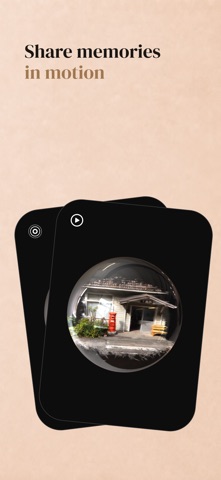 Crystal Spatial Camera screenshot 3