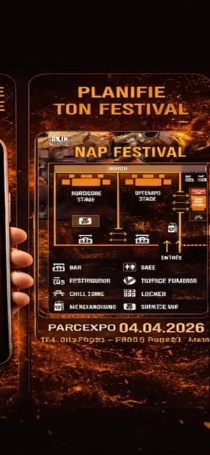 Hardboat screenshot 2