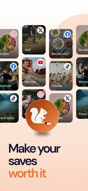 Stasht App | Saves That Work screenshot 1