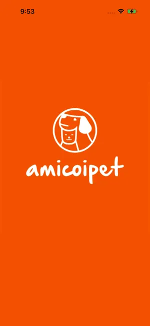 AmicoiPet+ screenshot 1