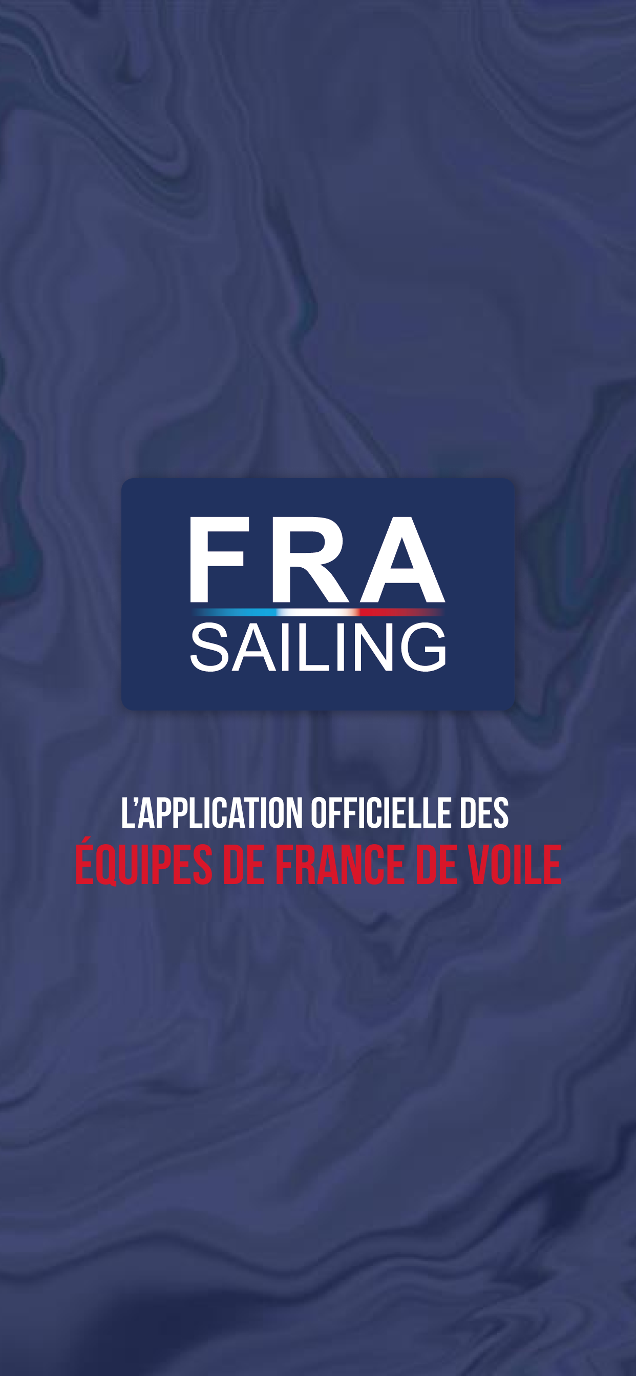 FRA Sailing -  FFVoile