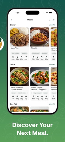 Fitlytics Screenshot 5 of 6