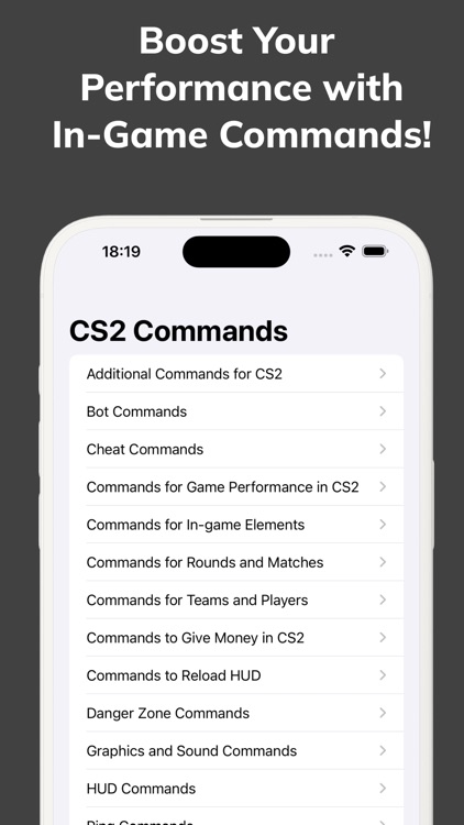 CS2, CS:GO Smoke Nades Guide screenshot-3