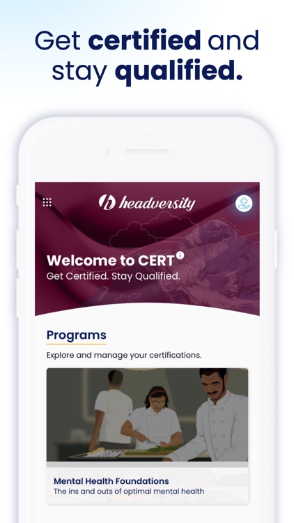 Headversity screenshot-5