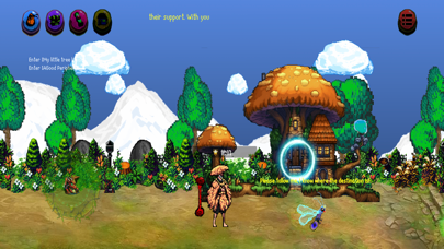 Screenshot #3 pour Dungeons of Dragons