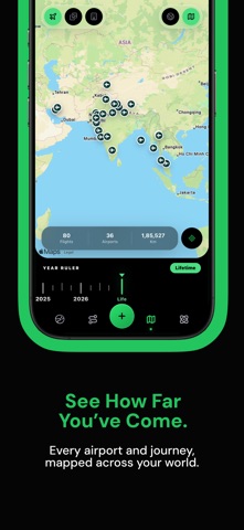 SinceOnEarth screenshot