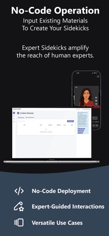 Sidekick Platform Screenshot 5 of 5