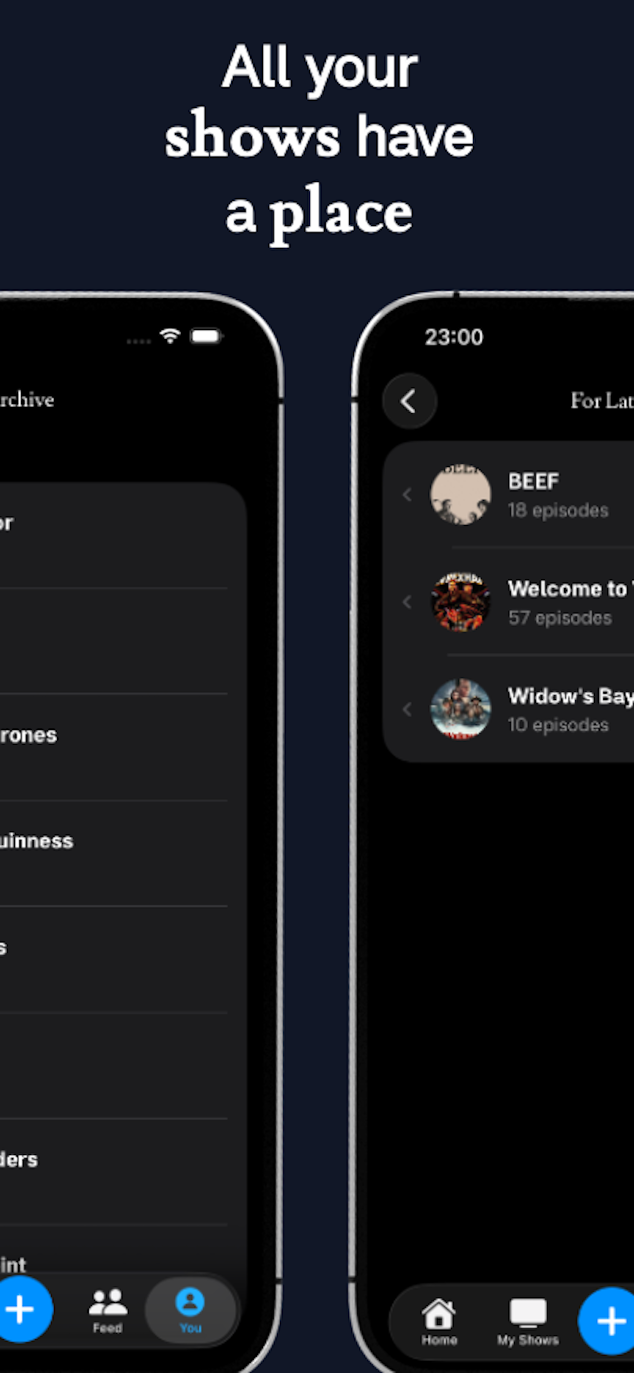 TaTube screenshot 8