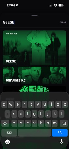 Setify Screenshot 2 of 4