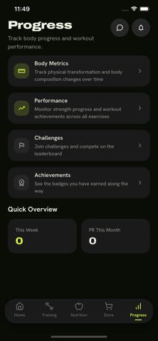 DEXTRA app Screenshot 7 of 7
