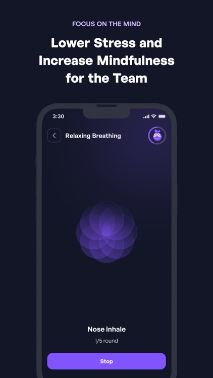 STEPathON screenshot-3