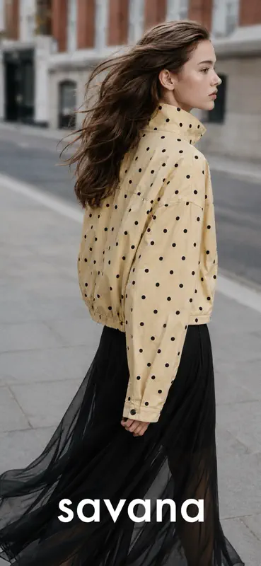 Savana - UK Fashion screenshot 1 of 6