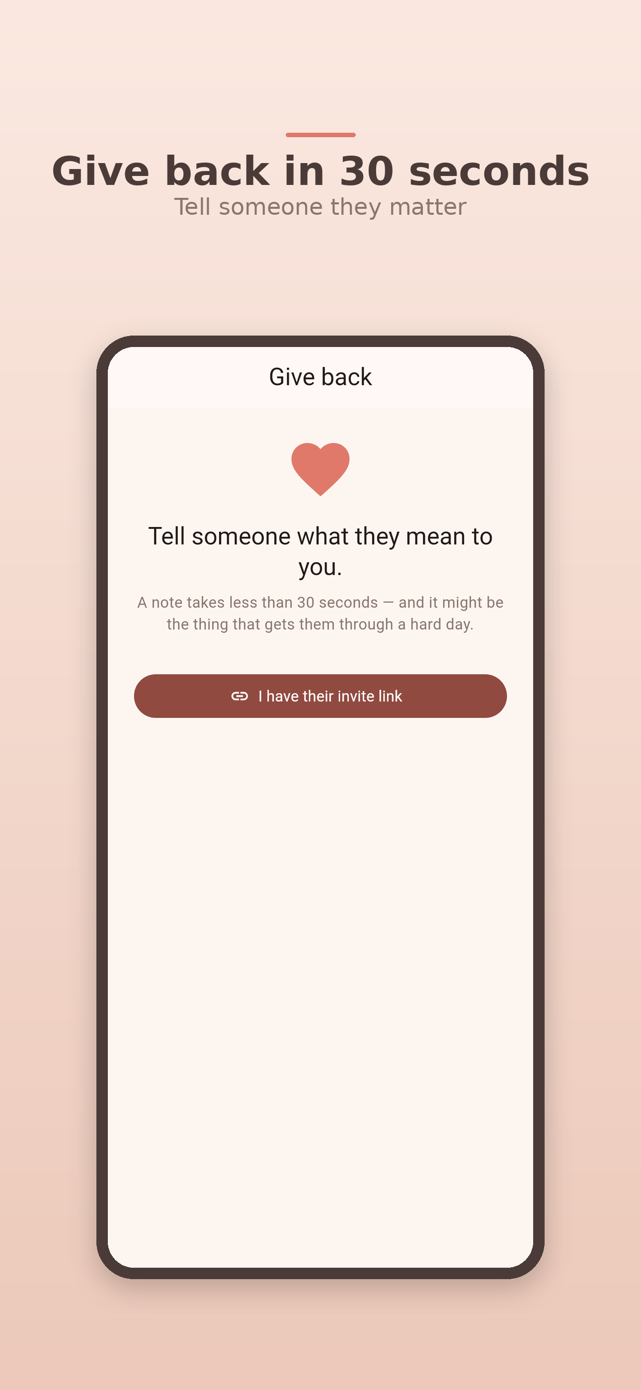 Bloom: Words of Affirmation screenshot 3