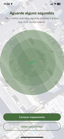 GPS Agroflorestal Screenshot 6 of 6
