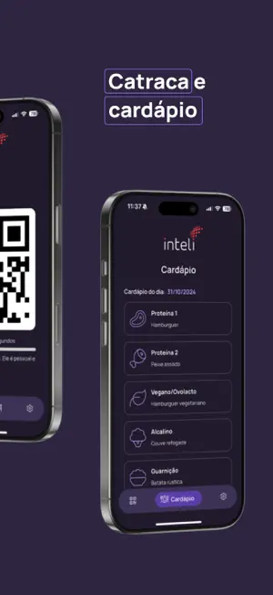 Inteli screenshot 3
