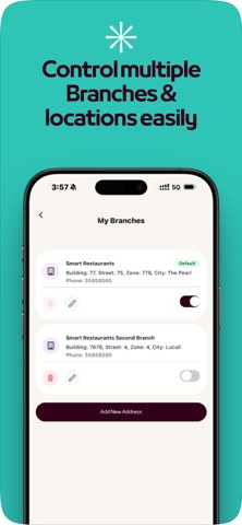 Wady – Your B2B Ordering App screenshot