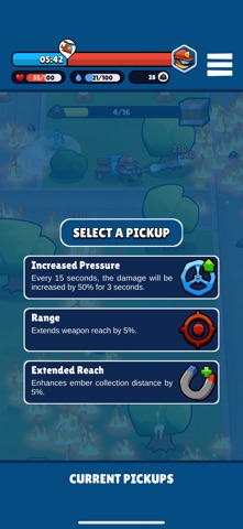 Pyro Panic Screenshot 5 of 7
