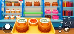 Bakery Manager Store Simulator screenshot 4