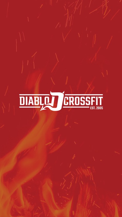 Diablo CrossFit Screenshot