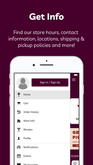 Screenshot #2 pour Bowery And Vine