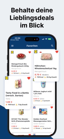 GymRat Deals: Fitness-Angebote screenshot