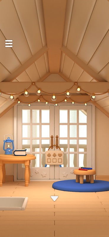 Toy house and mysterious magic screenshot 5