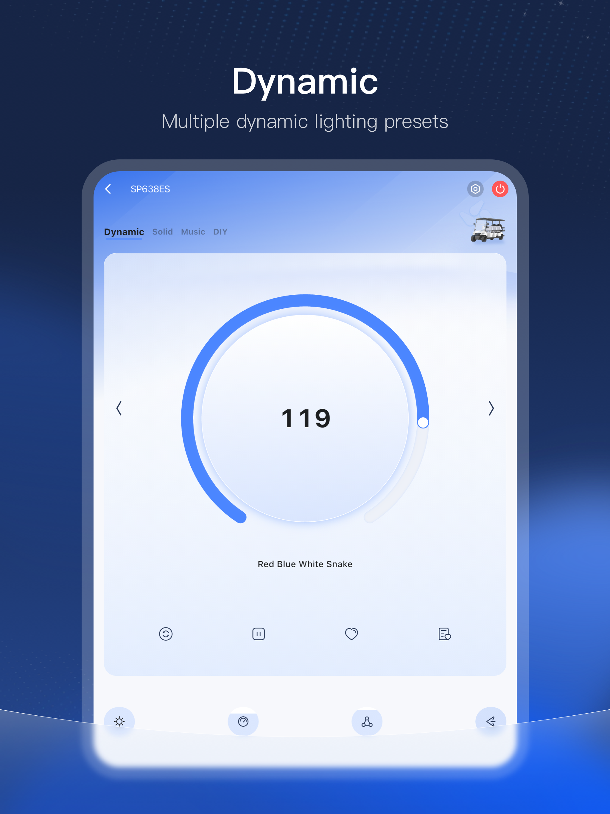 MARXON Light screenshot 7