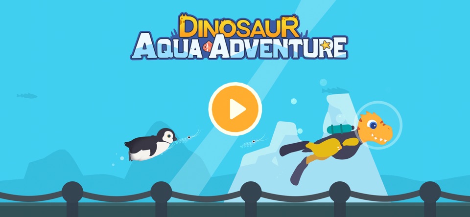 Animal Rescue: Sea Adventure screenshot 1
