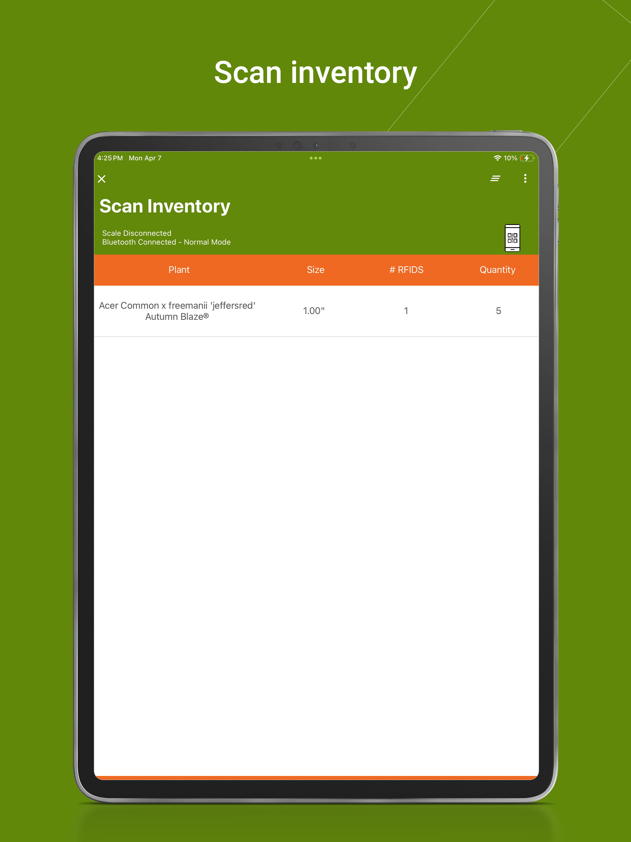 Arbre Nursery screenshot 7