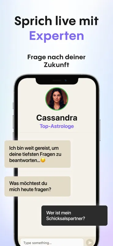 Faladdin: Liebe & Sternzeichen screenshot 5 of 8