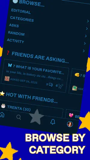 PI.FYI - Log Your Favorites screenshot 4