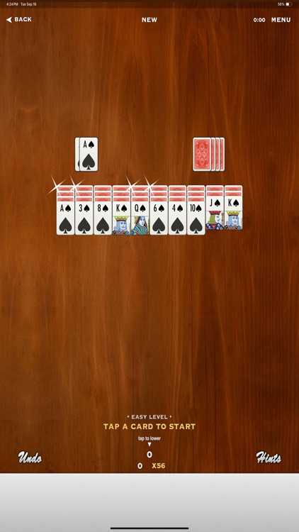 Card ▻ Games screenshot-9