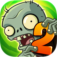 Plants vs. Zombies™ 2