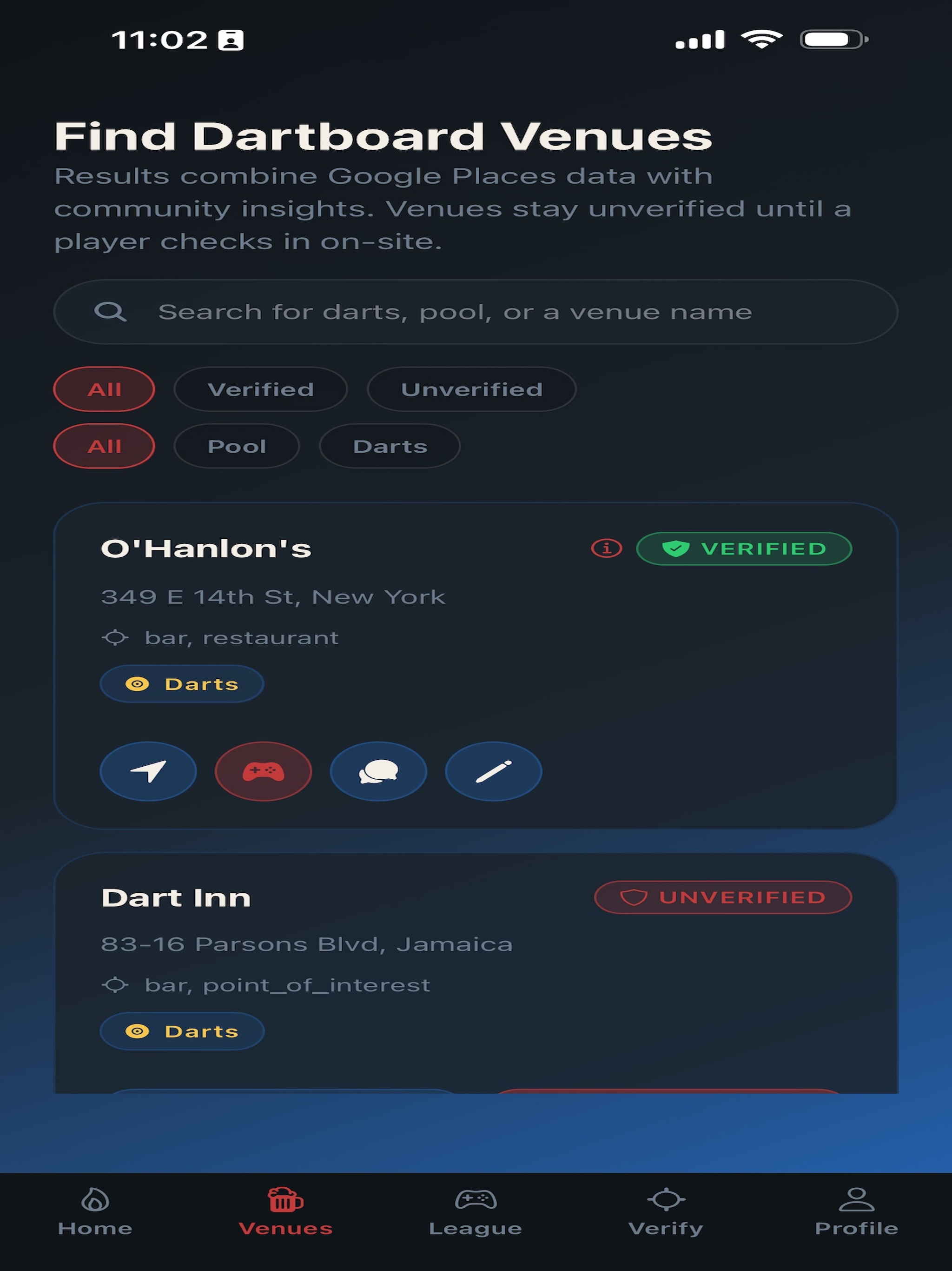 Bar League screenshot 12