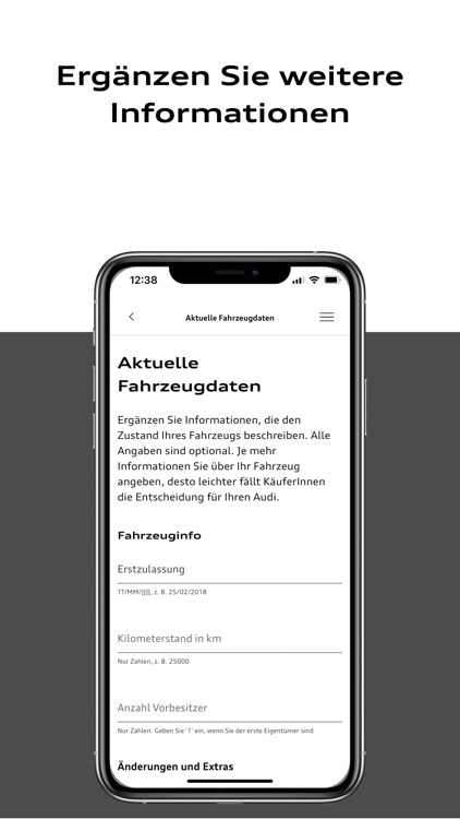 Audi Digital Twin screenshot-4