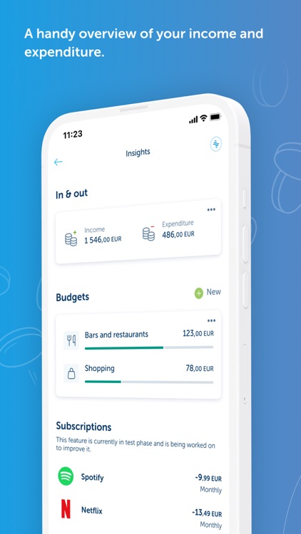 KBC Brussels Mobile screenshot-5