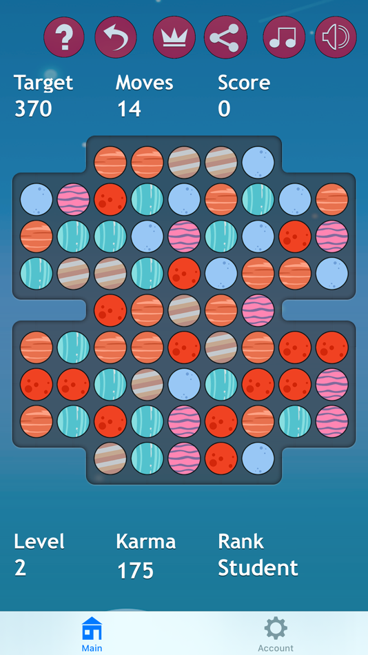 #1. Planet Formula (macOS) Podle: x2line.com LLC