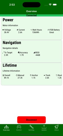 Rhodan screenshot