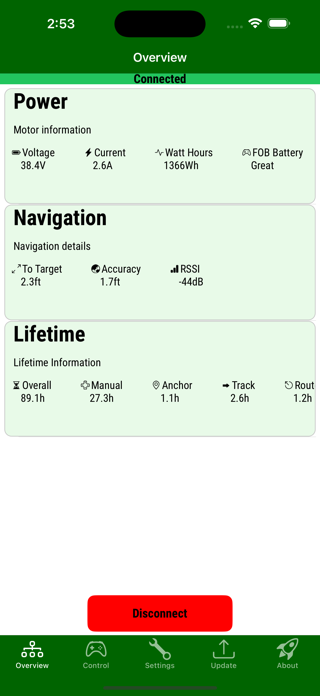 Rhodan Screenshot 1 of 6