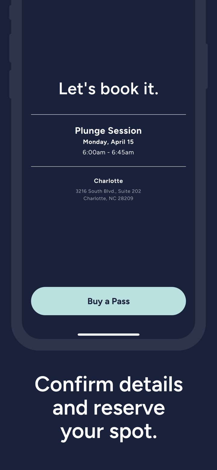 Plunge House screenshot 4