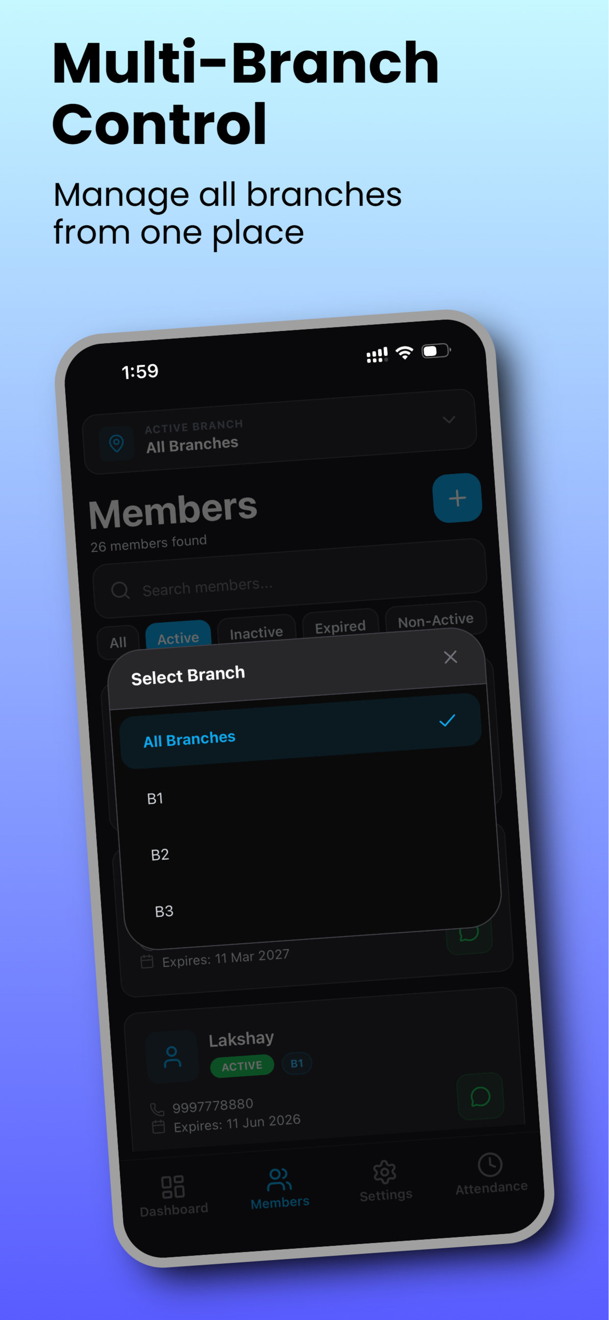 Joinlyy - Business Simplified